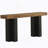 Narrow Sofa Table,Console Table,Storage Entryway Table