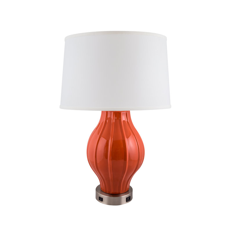 Lampe de table 26 po Monomoy