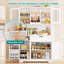 Grand garde-manger, garde-manger