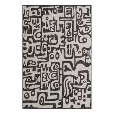 Lyric Hower Indoor/Outdoor Area Rug