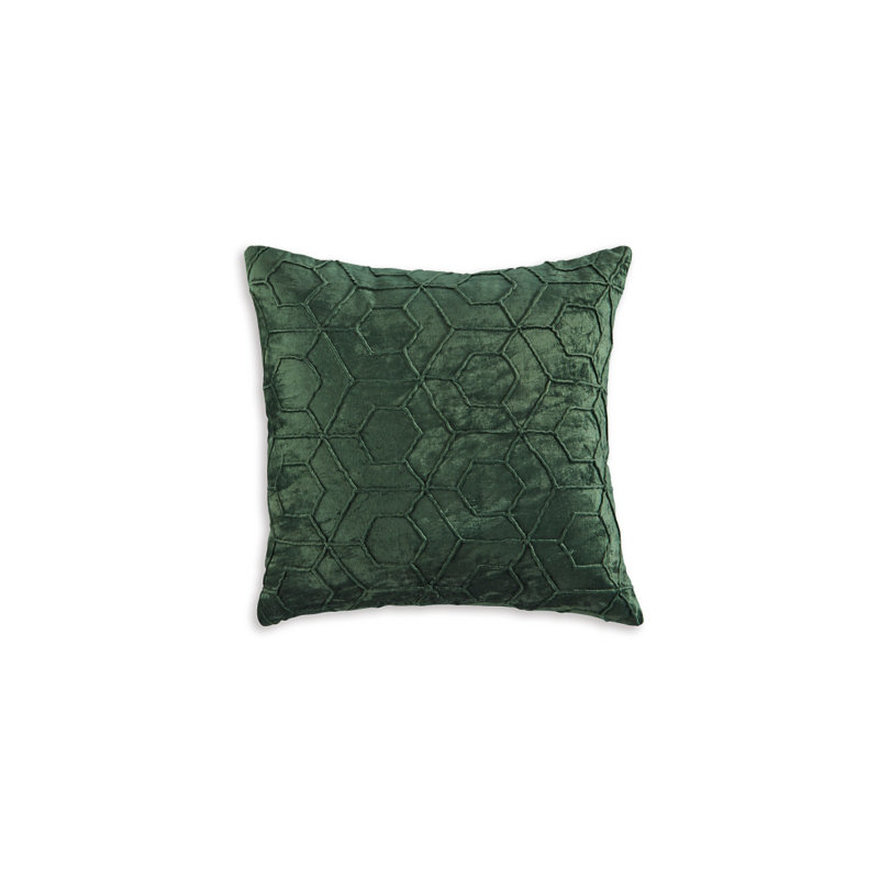 Ditman Throw Pillow