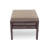 Berdene Outdoor Ottoman