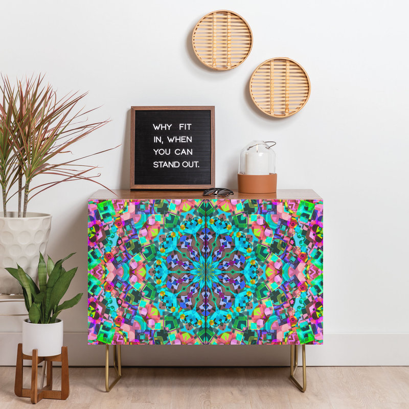 Accent Cabinet