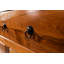 Oxford Solid Wood 145cm W 8 - Drawer Chest of Drawers