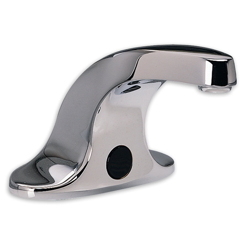 Selectronic 0.05 Gallons Electronic Flush Valve