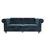 Dimmitt 3 Seater Velvet Sofa-648271176