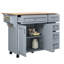 Kitchen Cart