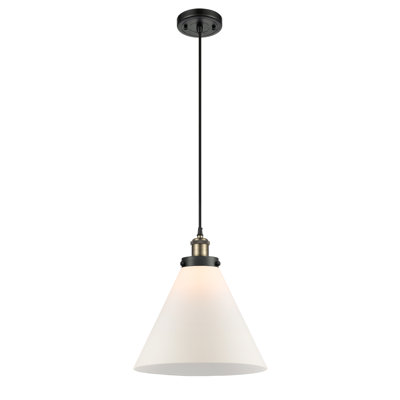 Gendron 1 - Light Single Pendant