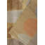 Hand Knotted Geometric Area Rug-353174663