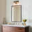 Grisella 2 - Light Dimmable Vanity Light