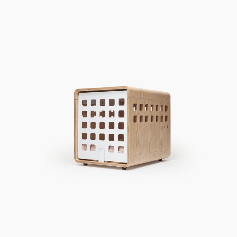 Fable Pet Crate