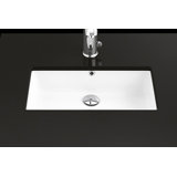 19.9 in. L Bathroom Sink