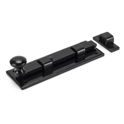 Straight Knob Bolt