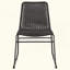 Ensemble de 2 chaises d'appoint Dacy