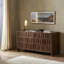 Ezri 6 - Drawer Solid Wood Dresser-1131479221