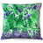 Vert / mauve / noir sélectionné