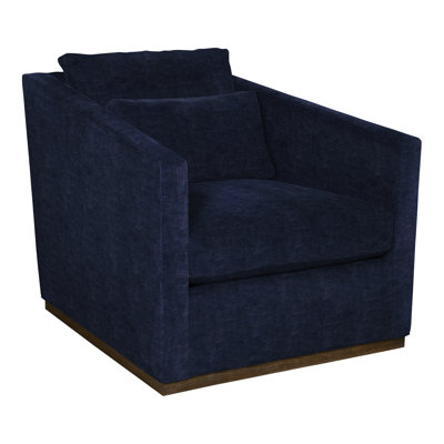 Donovan By Michael Weiss Armchair
