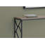 Table moderne étroite, canapé, table d'appoint, console-248291176