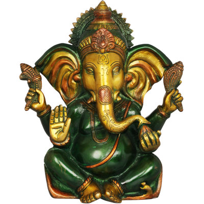 Religious & Spiritual Statue