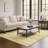 Premium Machine Washable Marasco AMF1628 Stripes Rug-228173279