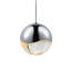Luminaire suspendu sphère 1 lumière DEL Grapes ™-14262495-14262498