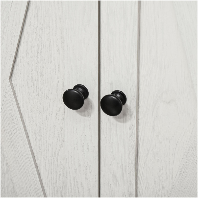 Armoire décorative Farmhouse