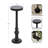 Anike Solid Wood End Table-976738570