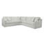 Canapé modulaire rembourré 3 pièces Brentwood-1327938597-1294688008
