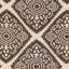 Tapis intérieur / extérieur Burnell Performance Ikat-27095478