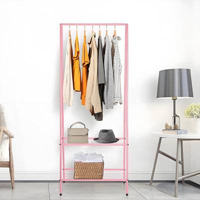 60 cm Clothes Rack