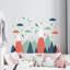 Wall Decal