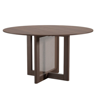 Table de salle à manger 52 po