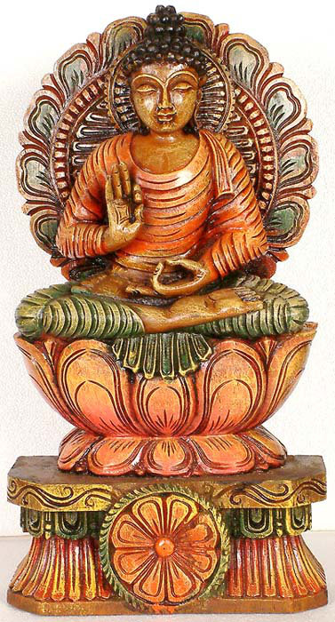 Religious & Spiritual Figurines & Sculptures