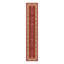 Tapis bourgogne Bhatari-660325610