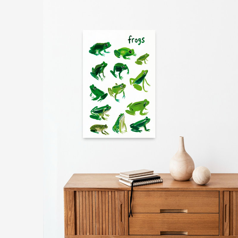 Print, 60.96cm H x 40.64cm W