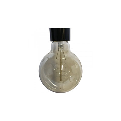 Base 40" watt, ampoule incandescente, e26/moyen (standard)
