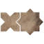 Parma 6.1 in. x 6.1 in. Matte Porcelain Tile-574228130