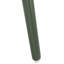 Chaise d'appoint en bois massif Rolde-790480880