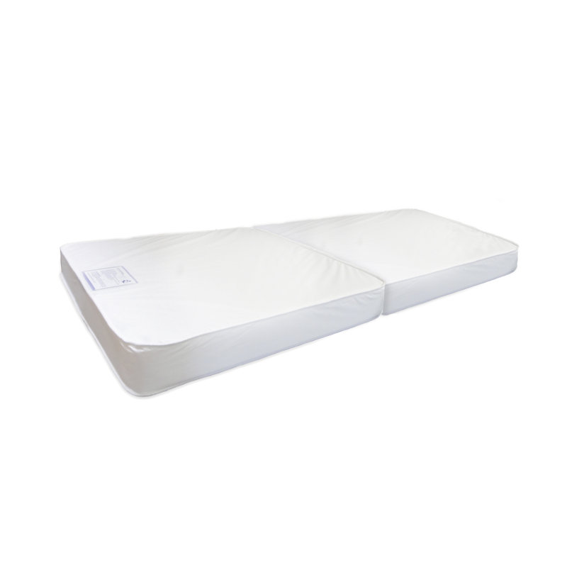 Twin 5" Firm Mattress
