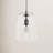 Selena 1 - Light Single Pendant-943473596-943473597