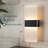 Battery Operated Modern Dimmable Wall Sconce