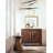 Melange End Table