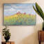 Summer Breeze Meadow II-752223867-752223863