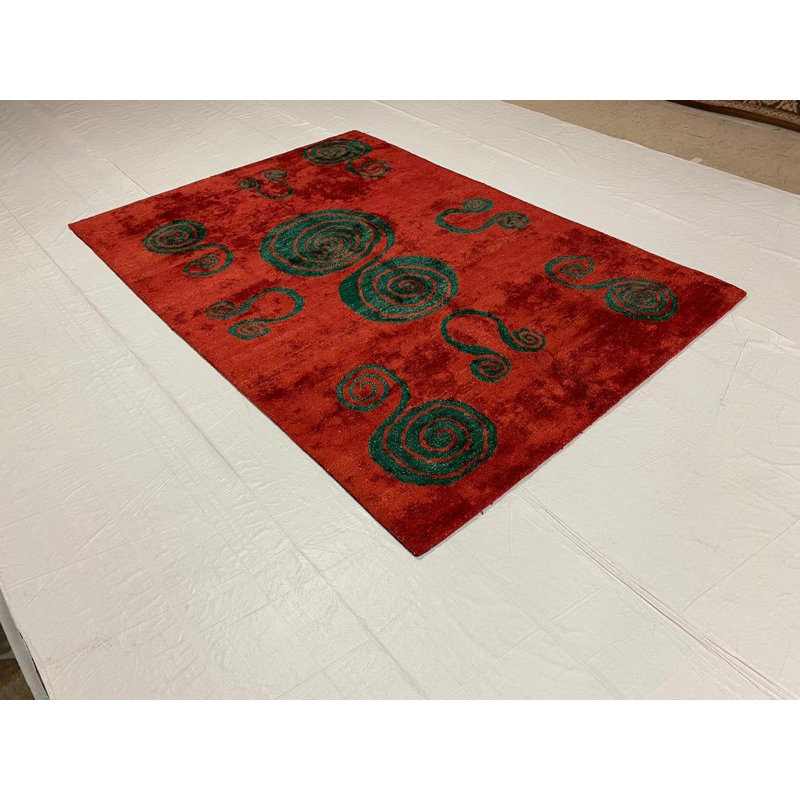 Tapis 6 x 8 Anatolian