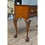 Table de buffet en bois d’acajou de 5 tiroirs de largeur 59" Painesville