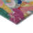 Premium Machine Washable Mouton Abstract Rug-1703309201