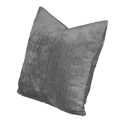 Reversible Throw Pillow