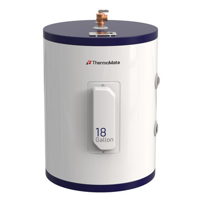 Chauffe-eau électrique 18 gallons, 1,5 kW, 120 volts, homologué UL