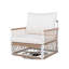 Chaises longues Gariepy