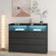 Commode 6 tiroirs Craignamaddy